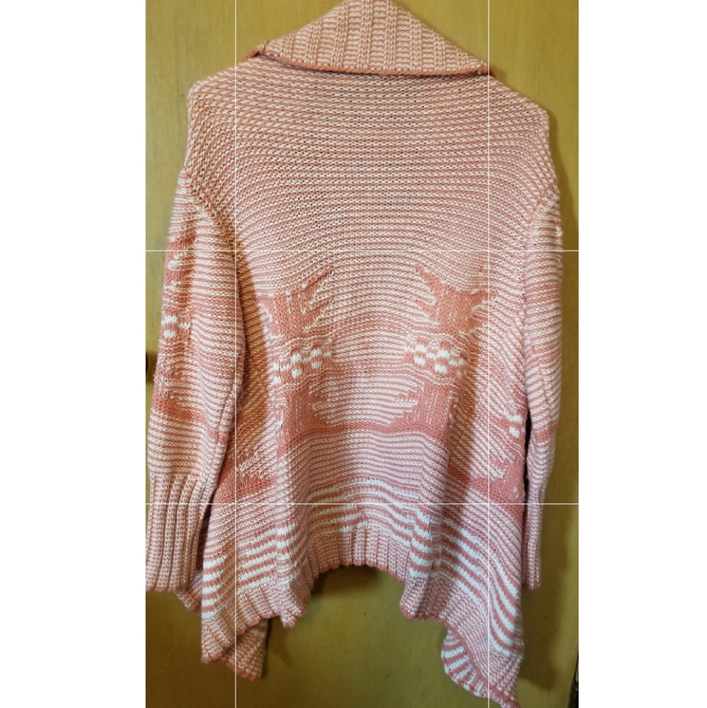 Cardigan - Picture 2 of 2